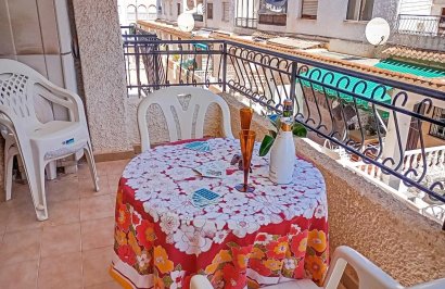 Revente - Apartamento - Torrevieja - Playa de los Naufragos