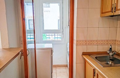 Revente - Apartamento - Torrevieja - Playa de los Naufragos