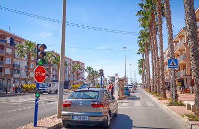 Revente - Apartamento - Torrevieja - Playa de los Naufragos