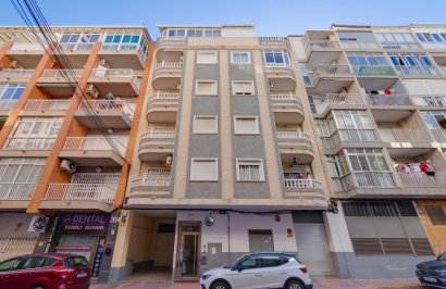 Reventa - Apartamento - Torrevieja - Playa del Cura