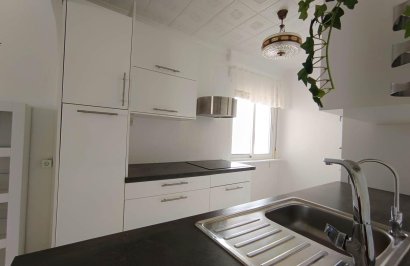 Reventa - Bungalow Planta Alta - Torrevieja - Torretas