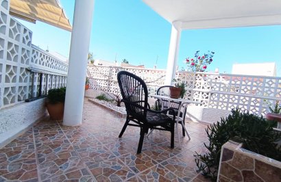 Reventa - Bungalow Planta Alta - Torrevieja - Torretas