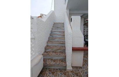 Reventa - Bungalow Planta Alta - Torrevieja - Torretas