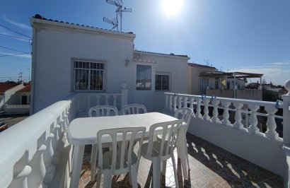 Reventa - Bungalow Planta Alta - Torrevieja - Torretas