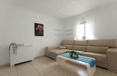 Reventa - Bungalow Planta Alta - Torrevieja - Torretas