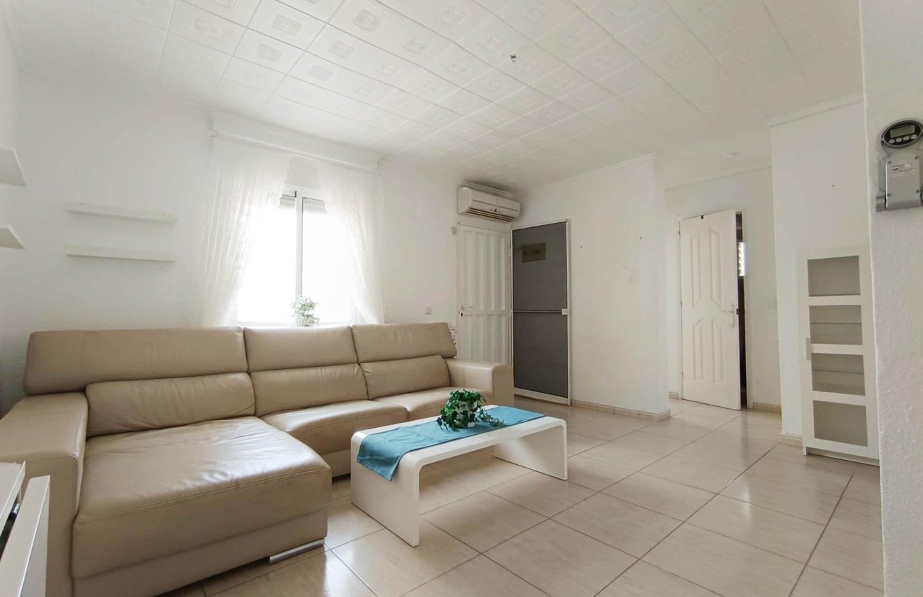 Reventa - Bungalow Planta Alta - Torrevieja - Torretas