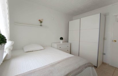 Reventa - Bungalow Planta Alta - Torrevieja - Torretas