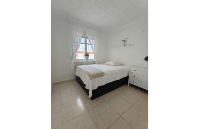 Reventa - Bungalow Planta Alta - Torrevieja - Torretas