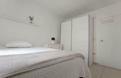 Reventa - Bungalow Planta Alta - Torrevieja - Torretas