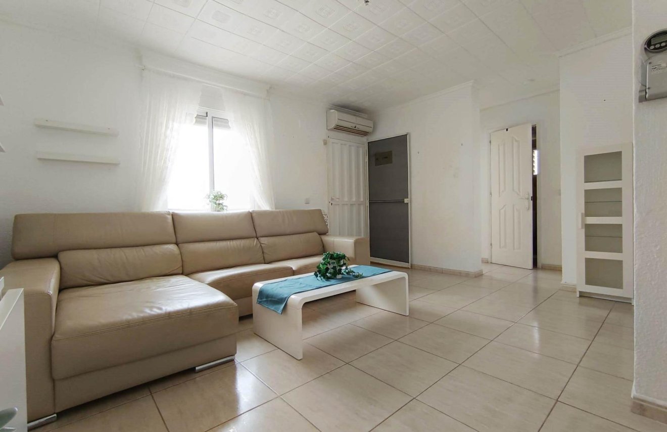 Reventa - Bungalow Planta Alta - Torrevieja - Torretas