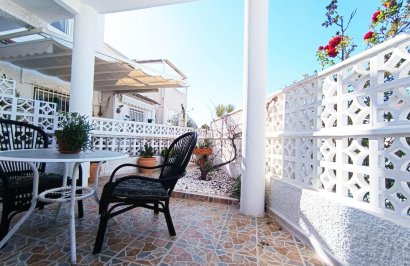 Reventa - Bungalow Planta Alta - Torrevieja - Torretas