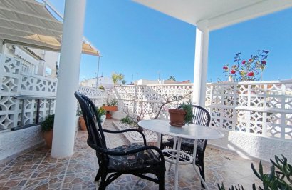 Reventa - Bungalow Planta Alta - Torrevieja - Torretas