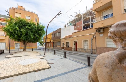 Revente - Apartamento - Torrevieja - La Mata