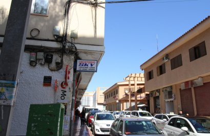 Revente - Piso - Torrevieja - Estacion de autobuses