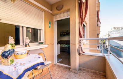 Revente - Apartamento - Torrevieja - Estacion de autobuses