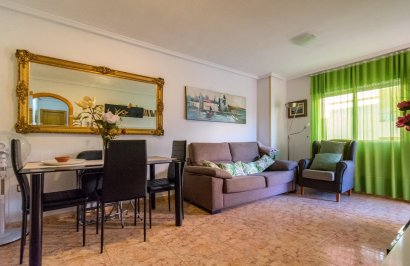 Revente - Apartamento - Torrevieja - Estacion de autobuses