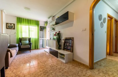 Revente - Apartamento - Torrevieja - Estacion de autobuses