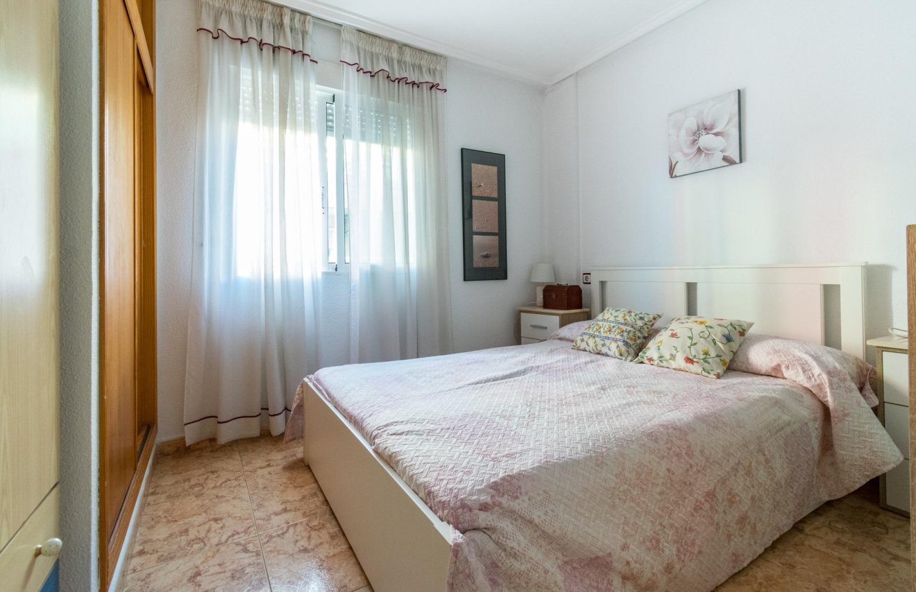 Revente - Apartamento - Torrevieja - Estacion de autobuses