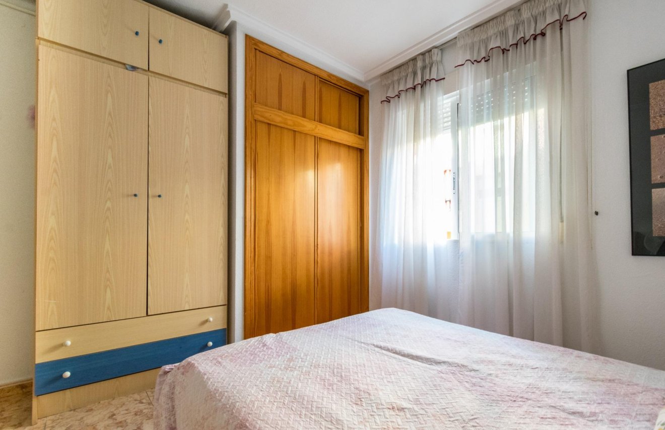 Revente - Apartamento - Torrevieja - Estacion de autobuses