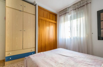 Revente - Apartamento - Torrevieja - Estacion de autobuses