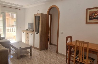 Revente - Apartamento - Torrevieja - Playa del Cura