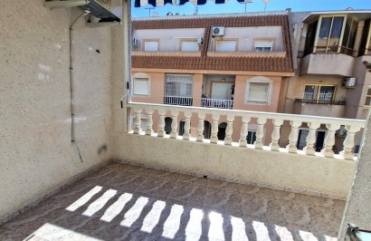 Revente - Apartamento - Torrevieja - Playa del Cura