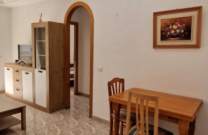 Revente - Apartamento - Torrevieja - Playa del Cura