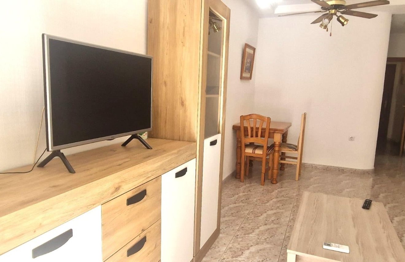 Revente - Apartamento - Torrevieja - Playa del Cura