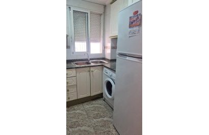 Revente - Apartamento - Torrevieja - Playa del Cura