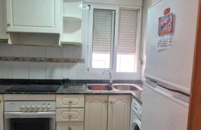 Revente - Apartamento - Torrevieja - Playa del Cura