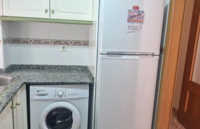 Revente - Apartamento - Torrevieja - Playa del Cura