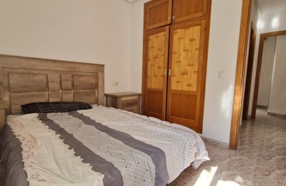 Revente - Apartamento - Torrevieja - Playa del Cura