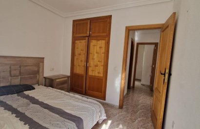 Revente - Apartamento - Torrevieja - Playa del Cura