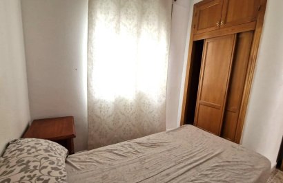 Revente - Apartamento - Torrevieja - Playa del Cura