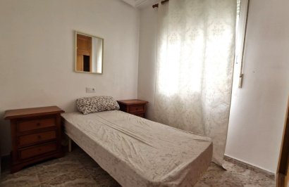 Revente - Apartamento - Torrevieja - Playa del Cura