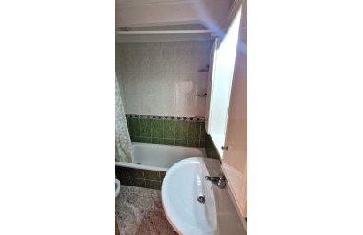 Revente - Apartamento - Torrevieja - Playa del Cura