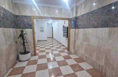 Revente - Apartamento - Torrevieja - Playa del Cura