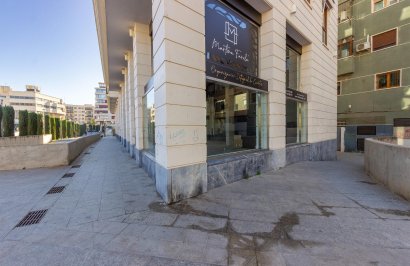 Long Term Rental - Local comercial - Orihuela - Zona Centro