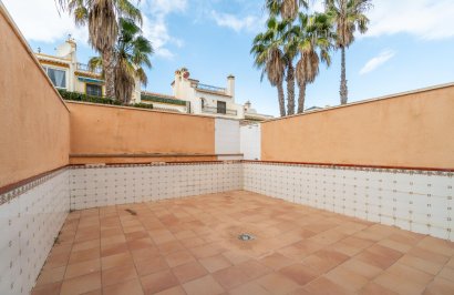 Revente - Maison de ville - Orihuela Costa - Los Dolses