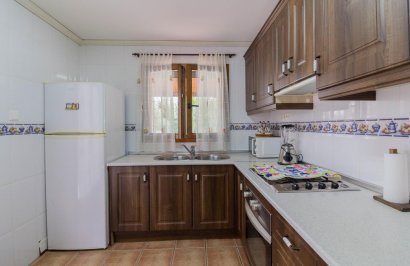 Location à long terme - Chalet - Dolores - Comunidad valenciana