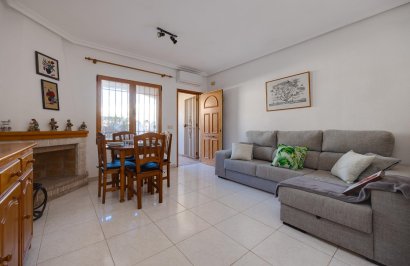 Revente - Duplex - Torrevieja - Los Frutales