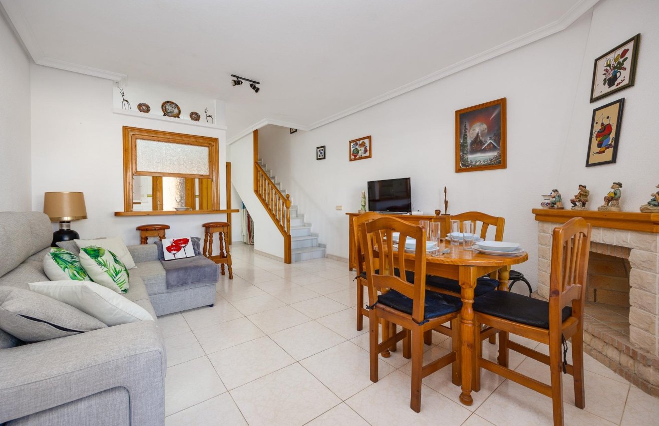 Revente - Duplex - Torrevieja - Los Frutales