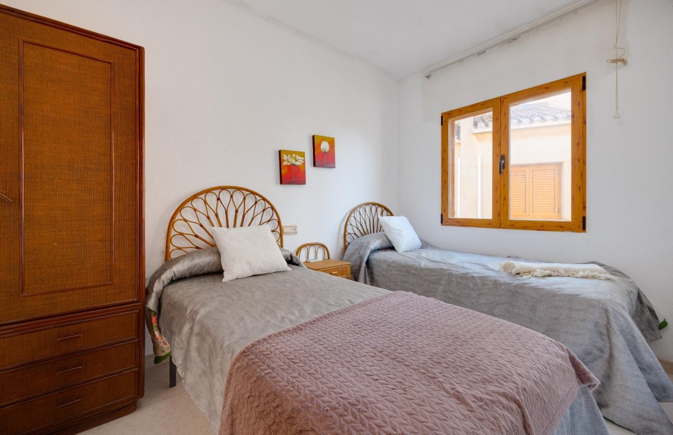 Revente - Duplex - Torrevieja - Los Frutales