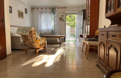 Resale - Casa Tipo Dúplex - Torrevieja - Playa de los Naufragos