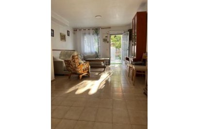 Resale - Casa Tipo Dúplex - Torrevieja - Playa de los Naufragos