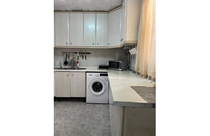 Resale - Casa Tipo Dúplex - Torrevieja - Playa de los Naufragos