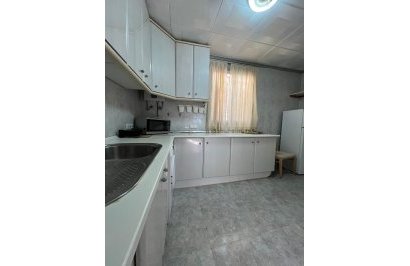 Resale - Casa Tipo Dúplex - Torrevieja - Playa de los Naufragos