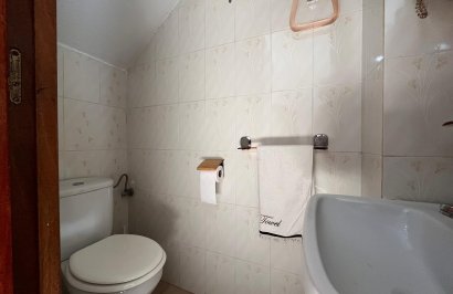 Resale - Casa Tipo Dúplex - Torrevieja - Playa de los Naufragos