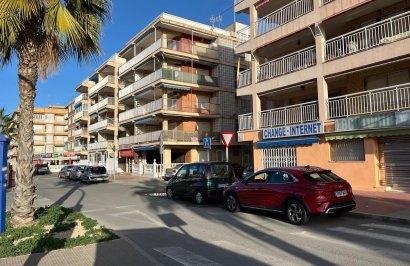 Resale - Casa Tipo Dúplex - Torrevieja - Playa de los Naufragos