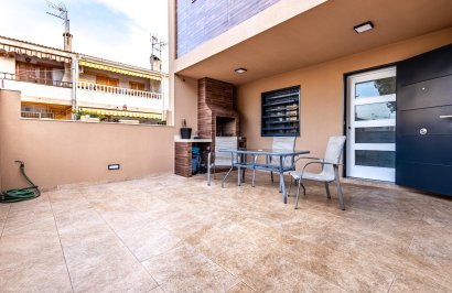 Revente - Casa Tipo Dúplex - Torrevieja - Playa de los Naufragos